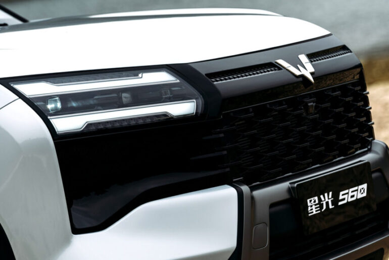 GM’s New SUV Is Bigger Than An Equinox And Starts Under $8,600