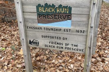 Law would ban E-bikes at Black Run Preserve