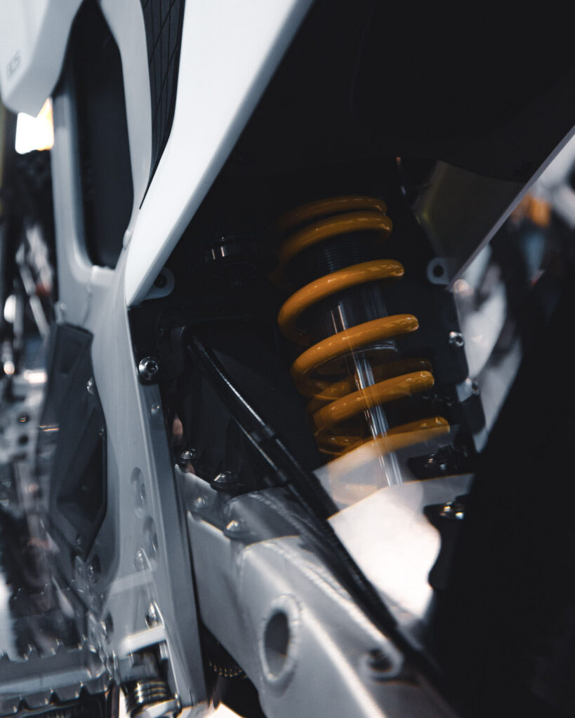 Bonnell - AIMEXPO - THE PACK - Electric Motorcycle News