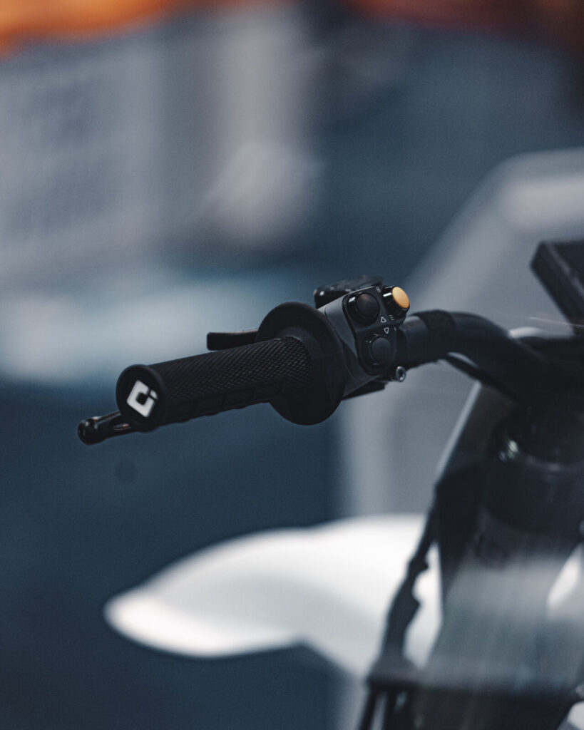 Bonnell - AIMEXPO - THE PACK - Electric Motorcycle News