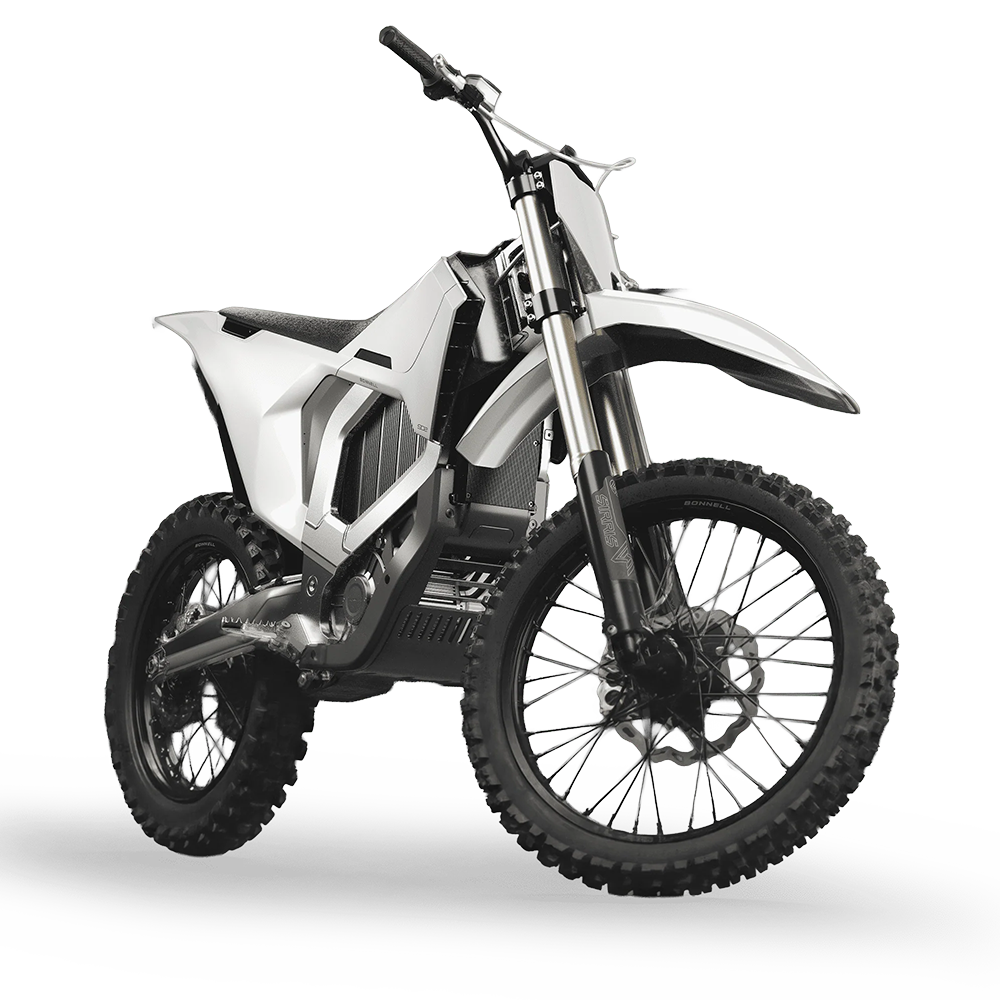 Bonnell - AIMEXPO - THE PACK - Electric Motorcycle News