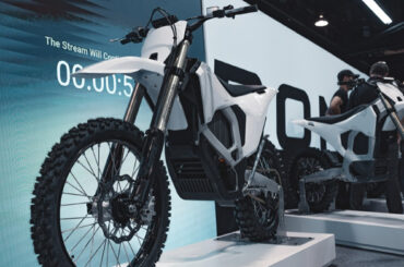 the next generation of electric offroad motorbikes – thepack.news