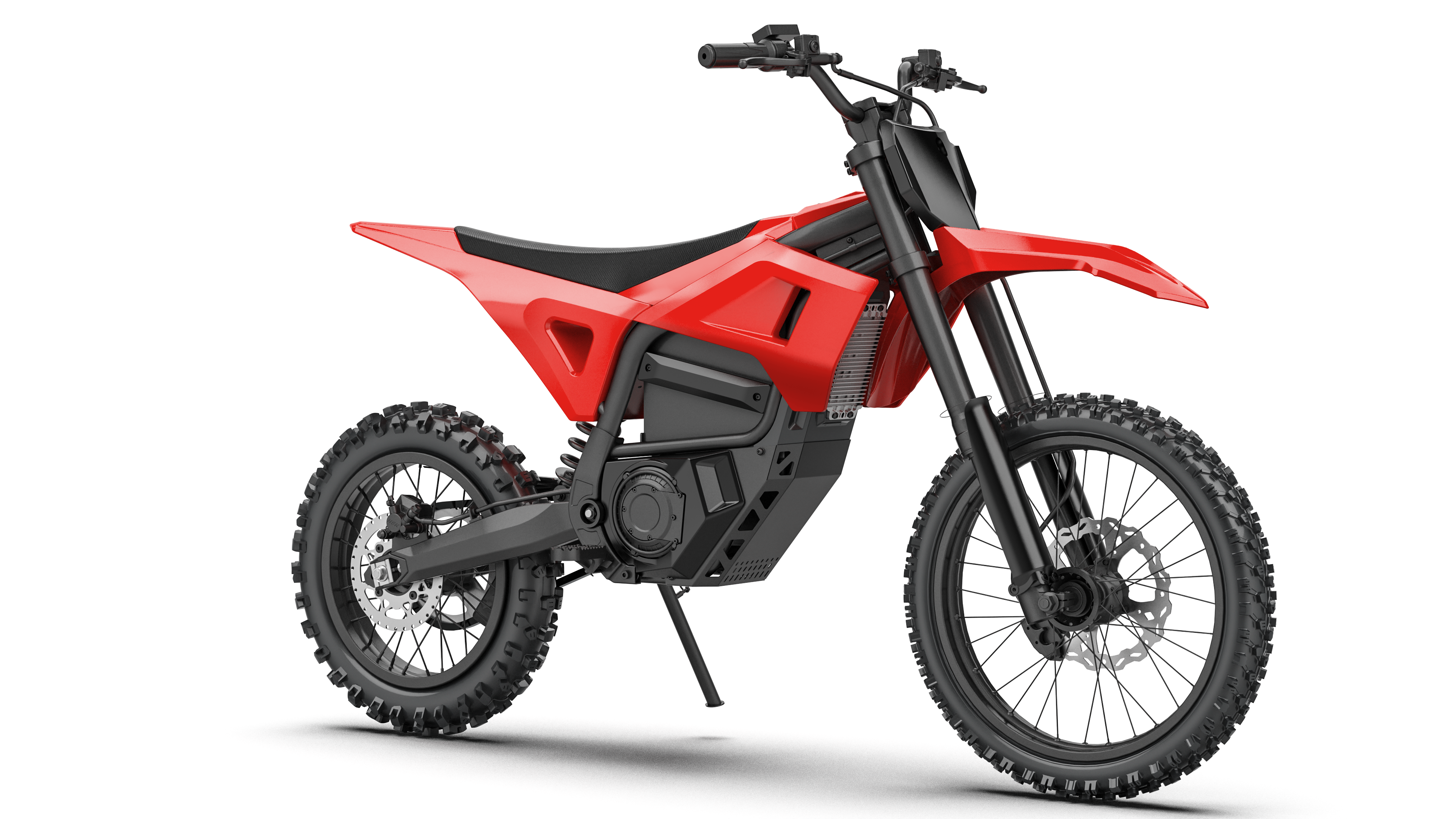 Bosuer S5 New Model Showcase