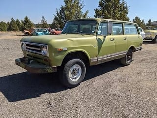 What is your favorite class of vehicle?