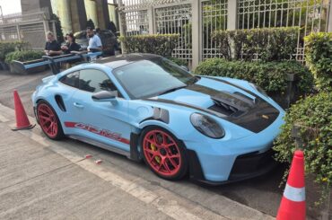 [multi] over a weekend in Mumbai