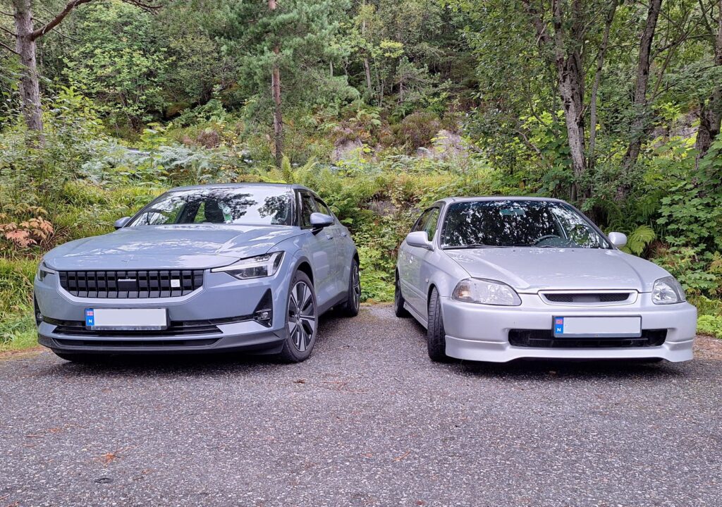 What I own at the moment. Am I doing this right?