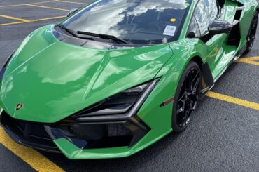 24 Lambo Revuelto(4284 x 5712) about to hit the auction block