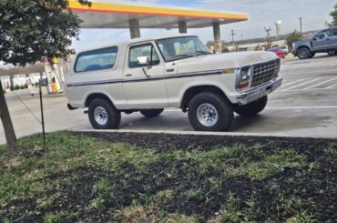 Just saw this in dallas,tx