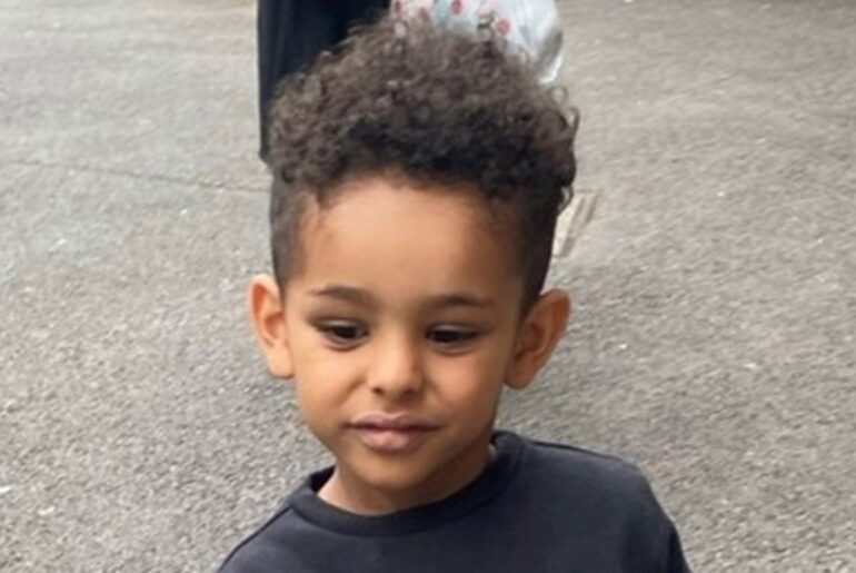 Driver cleared over five-year-old’s death after electric car ‘moved on its own’