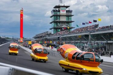 Oscar Mayer’s Wienie 500 Returns to the Indy 500 Weekend