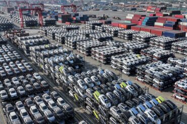 Trump wants to own Venezuela’s oil, but its largest oil customer is speeding toward clean energy