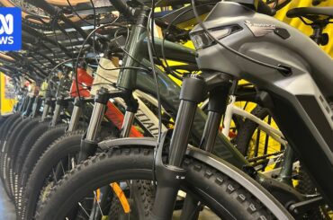 Another e-bike death sparks renewed calls for consistency around laws