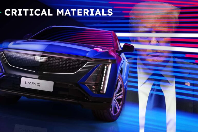 Republicans Are Finally Warming Up To Electric Cars