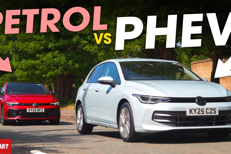 Plug-in hybrid vs mild hybrid: which is best?