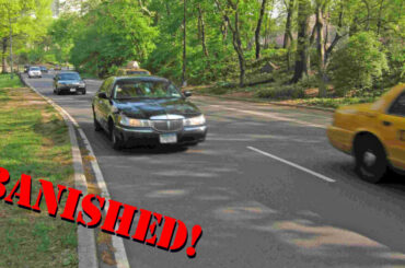 OPINION: I Led the Campaign To Get Cars Out Of Central Park, But I Strongly Oppose an E-Bike Ban