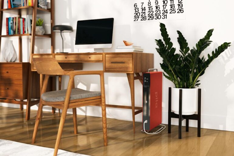 'You don't have to compromise'