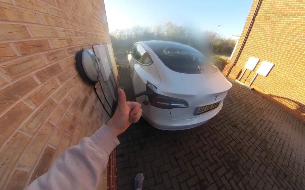 If you’ve ever wondered about Tesla Model 3 ownership costs compared to a traditional gas car, YouTuber Adam Wellinformed has some answers.