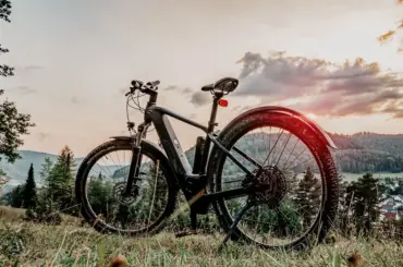 chinese electric bikes