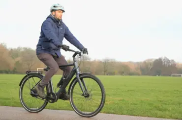 cikada urban cruise review