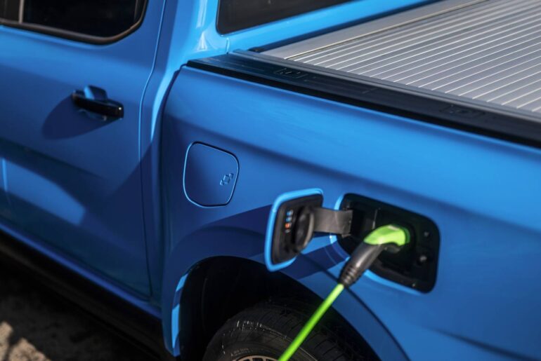 PHEVs Pollute Worse Than Gas Cars If They Aren't Charged Up