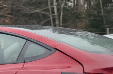 Panel gap final boss