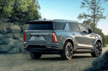 GM remains #2 EV seller as Cadillac leads luxury market, Chevy Equinox sales near 58K