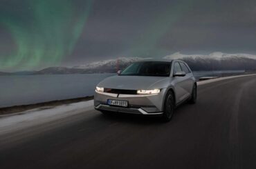 Norway Bought Almost No Gas Cars Last Year