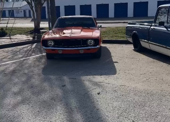 Got a few in for LS and LT swaps, suspension and big brakes, wiring, vintage air, Dakota digital, metal work and a few going home this week!