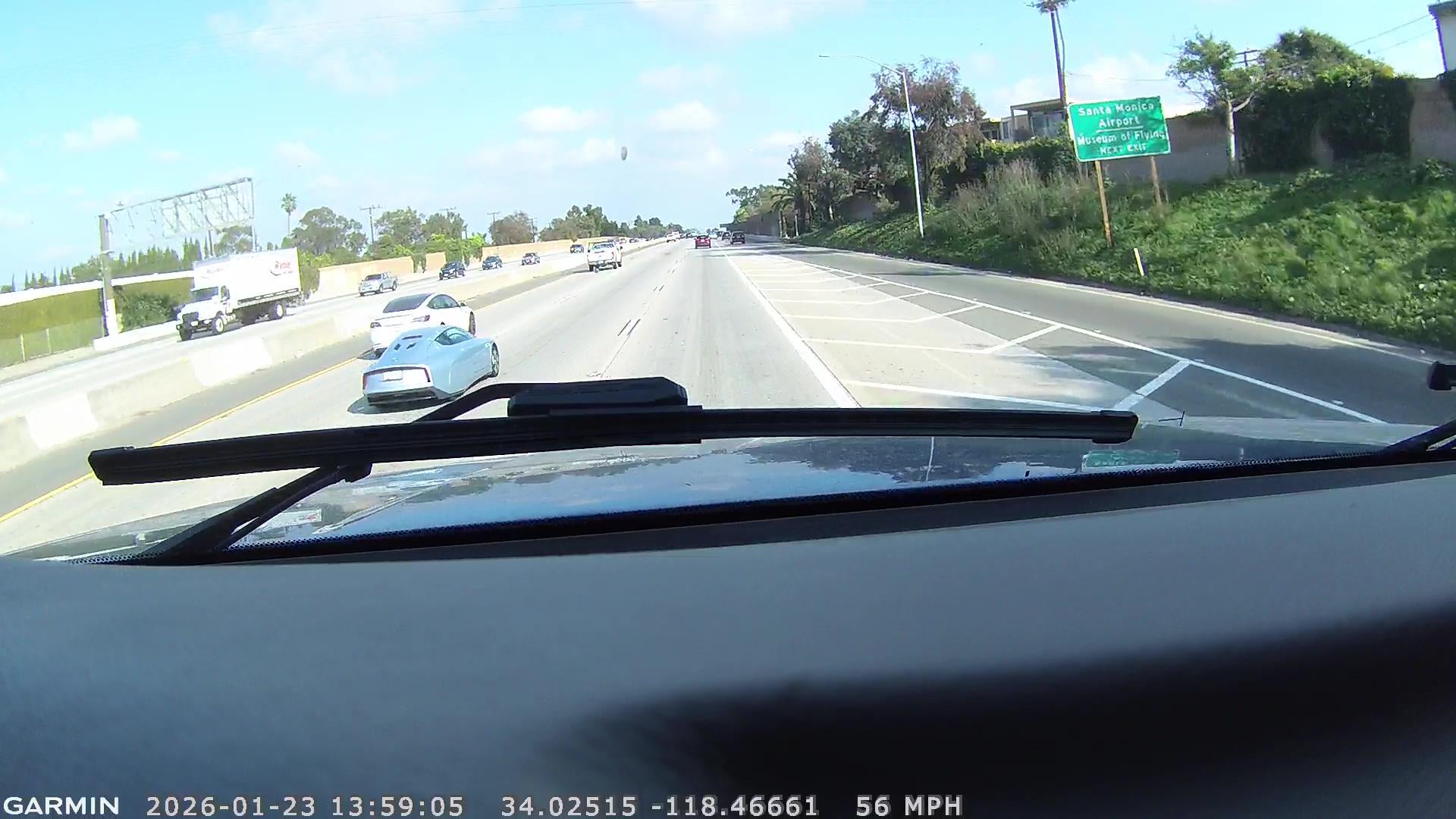[Volkswagen XL1] spotted on the 10 freeway in Santa Monica on Jan. 23 ...