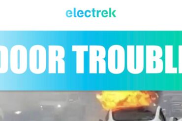 Congressman claims Tesla design killed 15, solar tax credit lives on