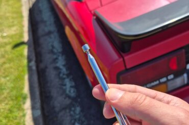 Shoutout to the magic magnet extendo-matic, what a lifesaver