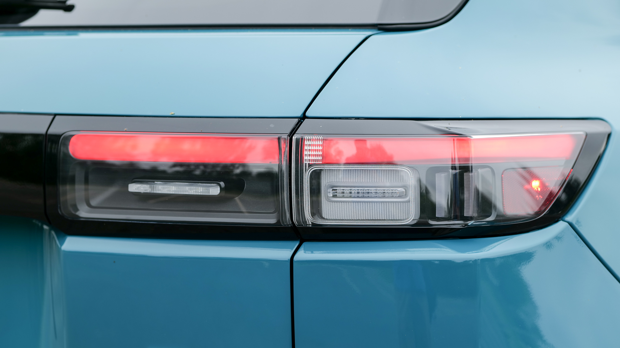 2024 Honda Prologue AWD Elite.