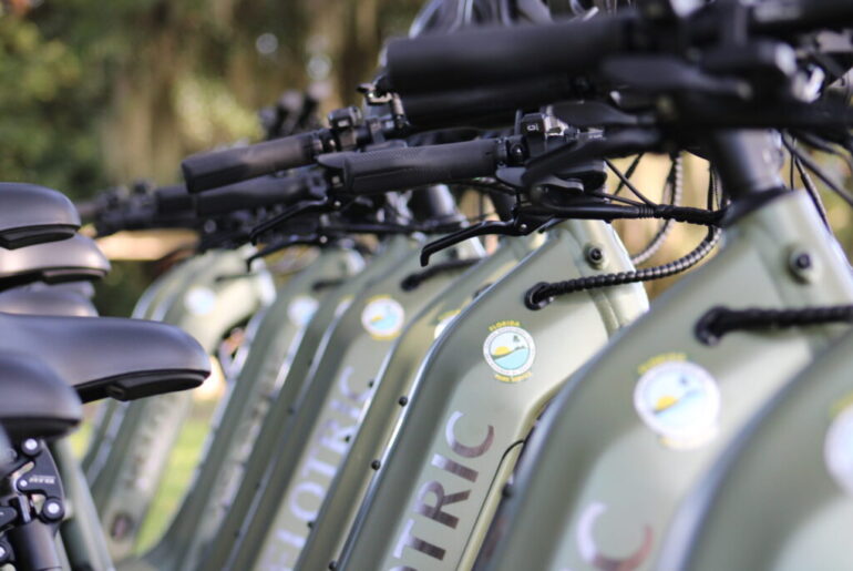 House committee zooms e-bike regulation bill through with unanimous vote