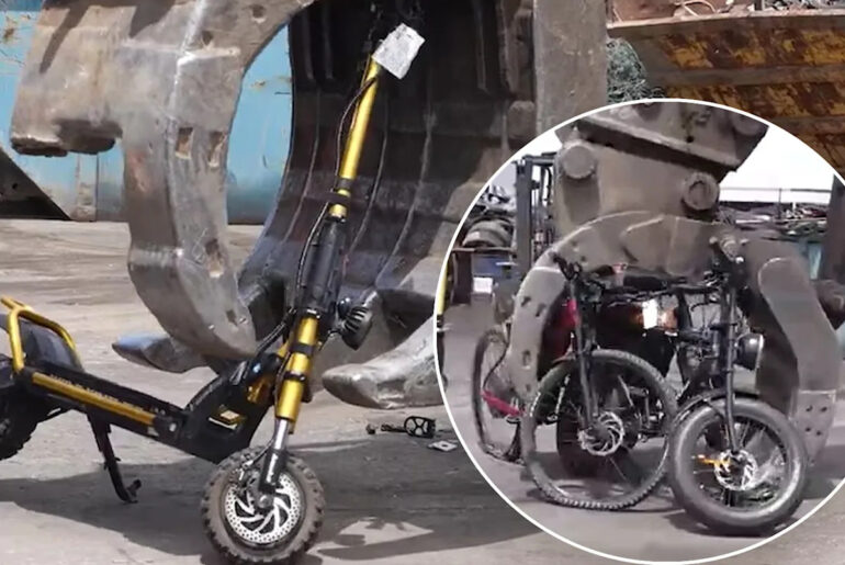 Growing calls for e-bike crackdown as Aussie suburbs turn into 'Wild West'