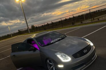 2.5 years and counting