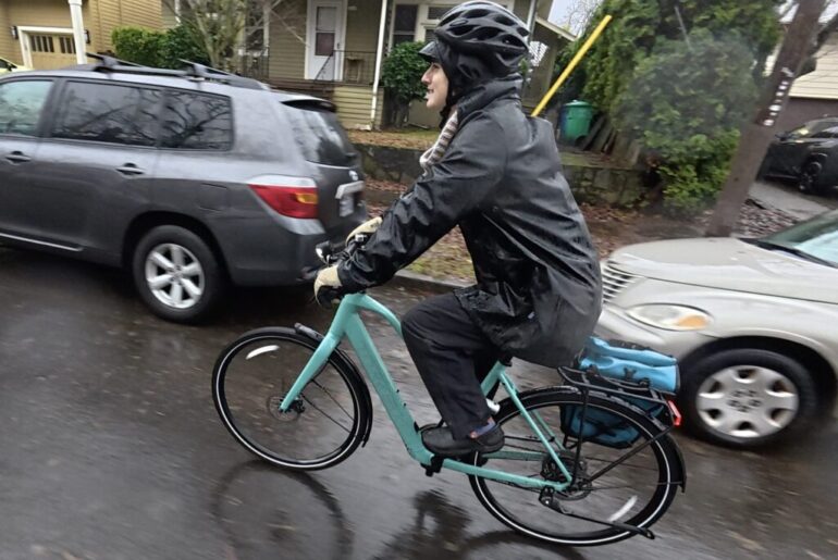 City of Portland e-bike rebate pilot boosts economy, shows ‘strong demand’ – BikePortland