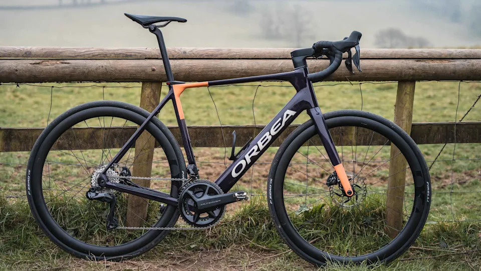 Orbea Gain M20i review