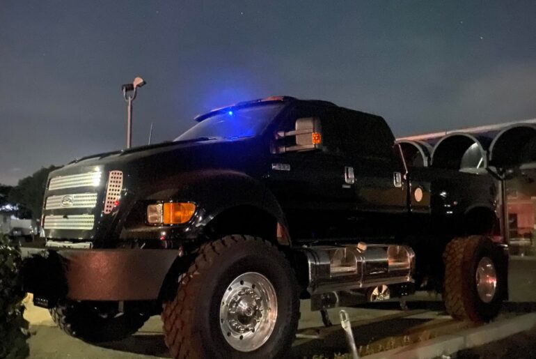 Never know what you’ll find here! [multi]