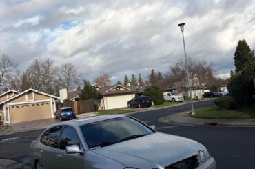 Need Help Fitting Sideskirts