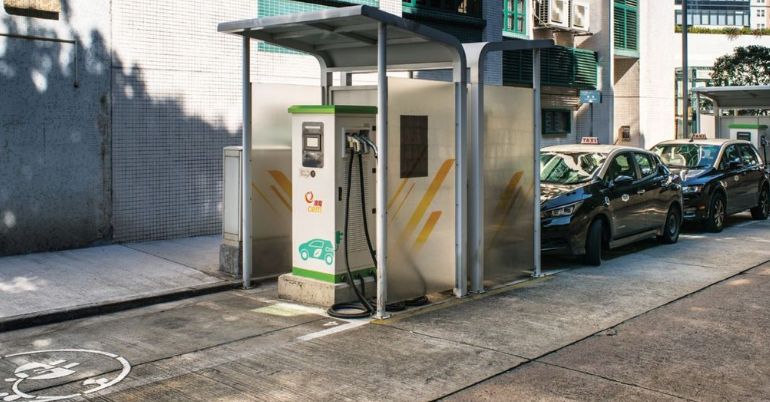 China, EU agree on price undertaking guidance for Chinese electric vehicles: commerce ministry