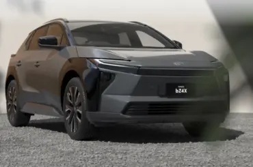 Toyota wants its electric bZ4X to double as a backup battery, sending power to homes and the grid during outages and peak demand