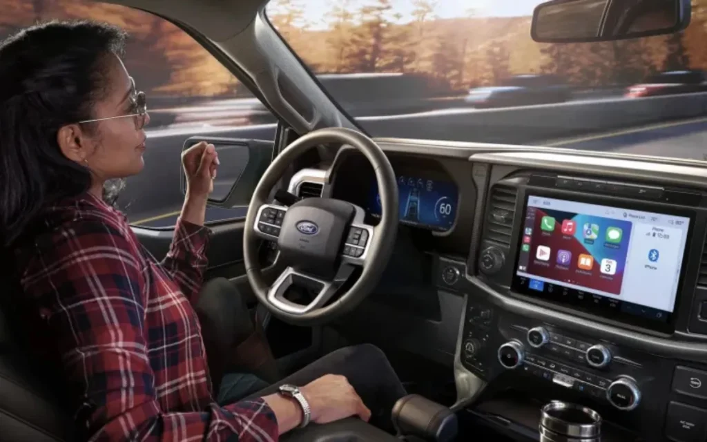 Ford plans a $30,000 electric pickup with hands-off driving by 2028, aiming to make self-driving tech affordable for everyday buyers