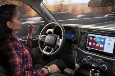 Ford plans a $30,000 electric pickup with hands-off driving by 2028, aiming to make self-driving tech affordable for everyday buyers