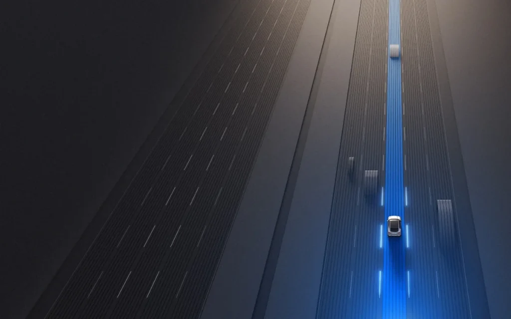 Ford plans a $30,000 electric pickup with hands-off driving by 2028, aiming to make self-driving tech affordable for everyday buyers