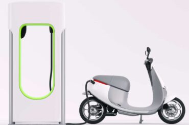 How EV two-wheelers are reshaping India’s mobility landscape