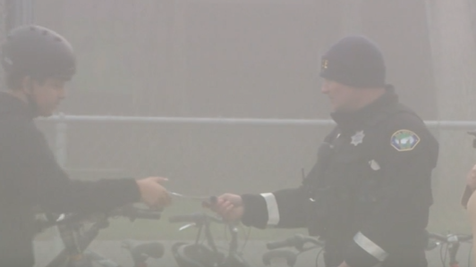 Elk Grove Police launch 30-day e-bike, scooter safety campaign