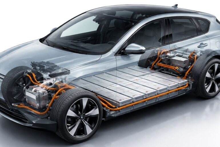 Geotab EV battery survey shows minimal degradation across 22,700 EVs
