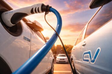 EV Stocks Today: BYD’s weakest growth in five years and Tesla deliveries set up Friday’s trade