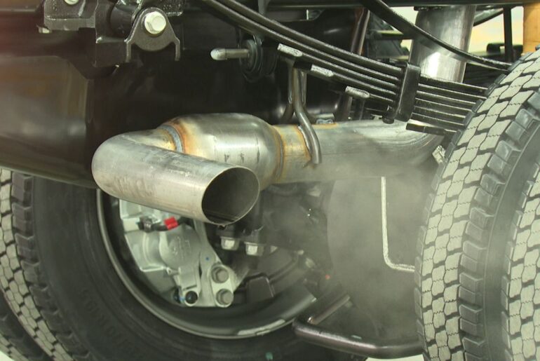 Trump Administration aims to reduce new car prices