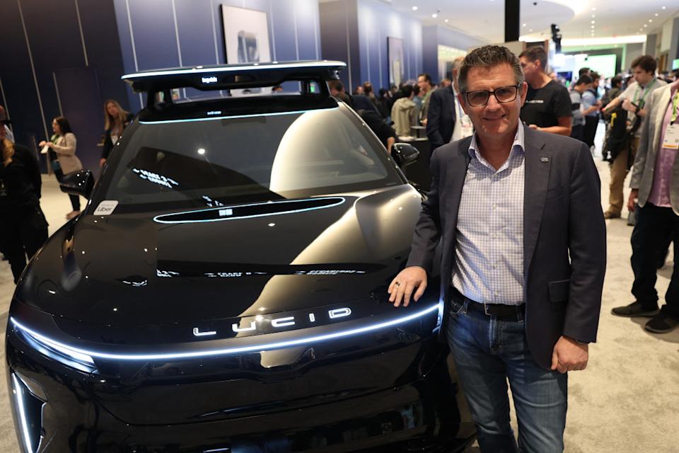 Patrick T&period; Fallon &sol; AFP via Getty Images